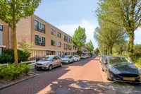 Denemarkensingel 84, Alphen Aan Den Rijn