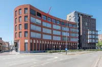 Kluisstraat 159, Helmond