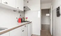 Marnixstraat, Alphen aan den Rijn