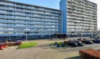 Vliestroom, Alphen aan den Rijn