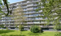Vliestroom, Alphen aan den Rijn