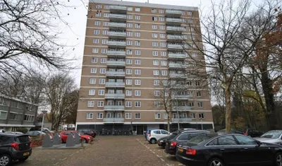 Max Havelaarlaan , 1183, Amstelveen, Noord-Holland
