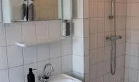 Korte Geuzenstraat, Amsterdam