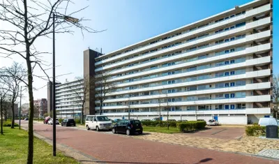Lindenhof , 1185RH, Amstelveen, Noord-Holland