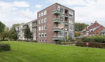 Margrietstraat , 5643HJ, Eindhoven, Noord-Brabant