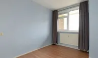Wezelrade, Den Haag