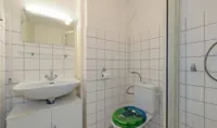 Wezelrade, Den Haag