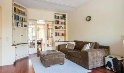 Appartement Beukelsdijk, Rotterdam