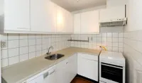 Noordwal, Den Haag