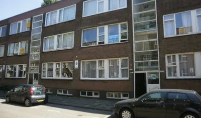 Appartement Polslandstraat, 3081 Rotterdam