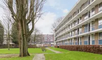 Ogierssingel, Rotterdam