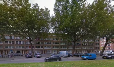Dordtselaan , 3081BB, Rotterdam, Zuid-Holland