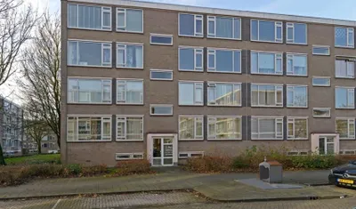 Quadenoord , 3079, Rotterdam, Zuid-Holland