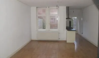 Appartement Vleutenseweg, Utrecht