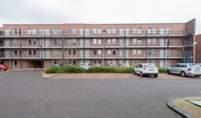 Ganeshastraat , 1339SK, Almere, Flevoland