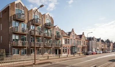 Bergerweg , 1815AC, Alkmaar, Noord-Holland