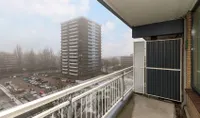 Groenhof, Amstelveen