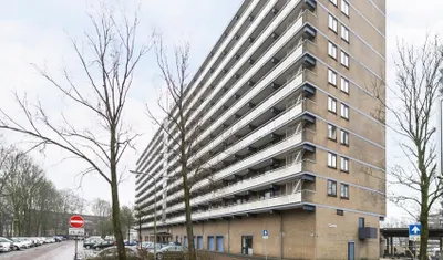 Groenhof , 1186DL, Amstelveen, Noord-Holland