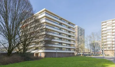 Donau , 1186WB, Amstelveen, Noord-Holland