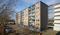 Plutostraat, Alphen aan den Rijn