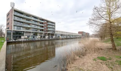 Govert Flinckstraat , 1318, Almere, Flevoland