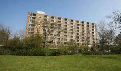 Trekvogelweg , 3815, Amersfoort, Utrecht
