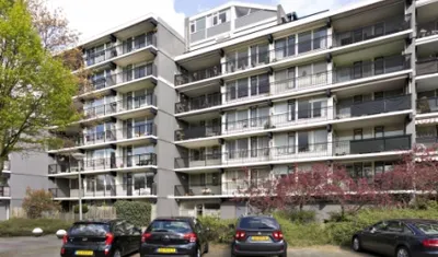 Buitenpepersdreef , 5231, 's-Hertogenbosch, Noord-Brabant