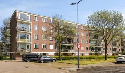 Maassingel , 5215, 's-Hertogenbosch, Noord-Brabant