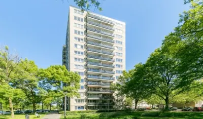 Vanekerstraat , 7523HL, Enschede, Overijssel