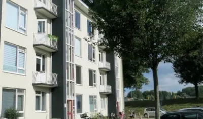 Reigerstraat , 3312HK, Dordrecht, Zuid-Holland