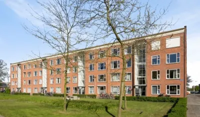 Limietlaan , 5216JJ, 's-Hertogenbosch, Noord-Brabant