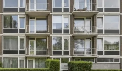 Adjudant H.P. Kosterstraat , 3313, Dordrecht, Zuid-Holland