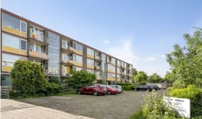 Spaarnestraat , 3313AX, Dordrecht, Zuid-Holland