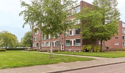 Aubadestraat , 6544, Nijmegen, Gelderland