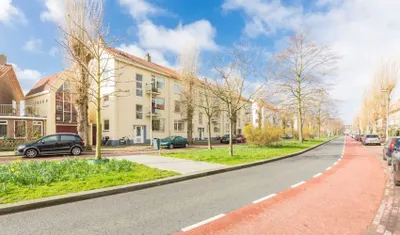 Eksterlaan , 2026, Haarlem, Noord-Holland