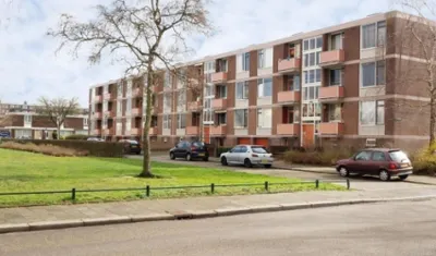 Rochussenstraat , 6535VC, Nijmegen, Gelderland
