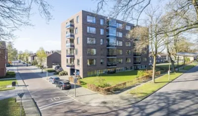 Schiestraat , 7523HH, Enschede, Overijssel