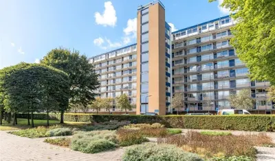 Engelandlaan , 2034PG, Haarlem, Noord-Holland