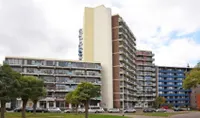 Kronenburgersingel, Nijmegen