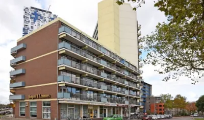 Kronenburgersingel , 6511, Nijmegen, Gelderland