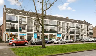 Stroeslaan , 1222EG, Hilversum, Noord-Holland