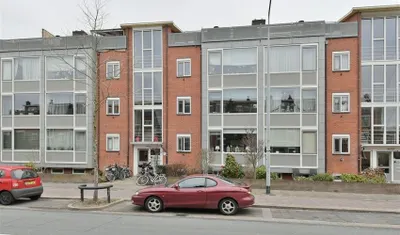 Oosterengweg , 1221JV, Hilversum, Noord-Holland