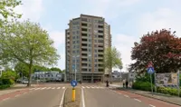 Vrijheidslaan, Leiden