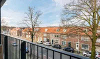 Oude Hilvarenbeekseweg, Tilburg