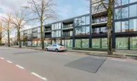 Oude Hilvarenbeekseweg, Tilburg