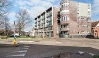 Rosmolenplein, Tilburg