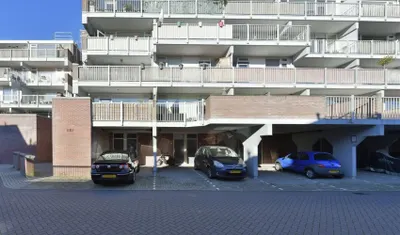 Hollandsch Diep , 1509, Zaandam, Noord-Holland