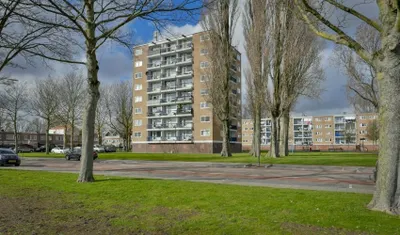 Zuidervaart , 1504, Zaandam, Noord-Holland