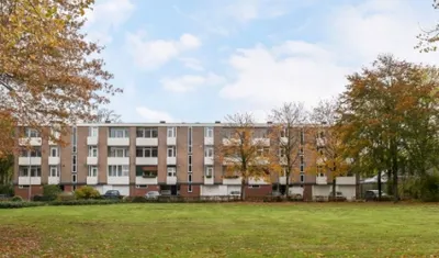 Alberickstraat , 5922, Venlo, Limburg