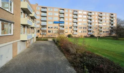 Albert Cuypstraat , 5914XE, Venlo, Limburg